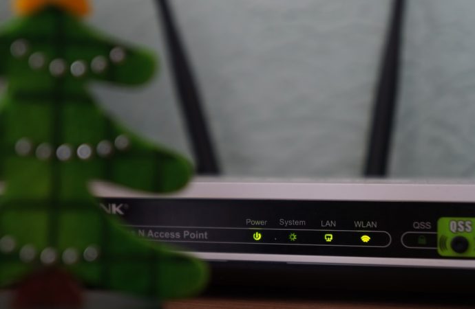 Access point vs. router – jakie są różnice?