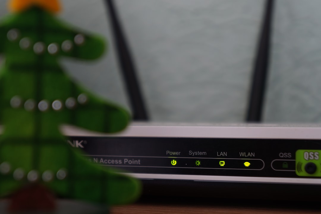 Access point vs. router – jakie są różnice?