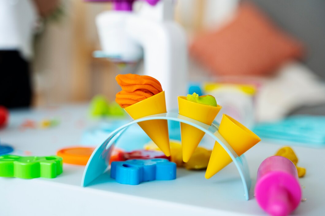 Jak wybierać odpowiednie zabawki i akcesoria do terapii integracji sensorycznej według metody Montessori?