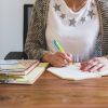 Skuteczne strategie i narzędzia dla doskonalenia umiejętności akademickiego pisania