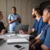 Rozwój umiejętności i podnoszenie kwalifikacji w dziedzinie anestezjologii – jak wykorzystać ofertę szkoleń specjalistycznych