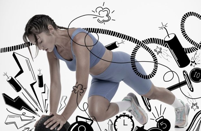 Odkrywając naukowe aspekty treningu: jak twoje ciało reaguje na ćwiczenia?