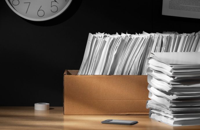 Czy niszczarka dokumentów może zwiększyć bezpieczeństwo Twojej firmy?