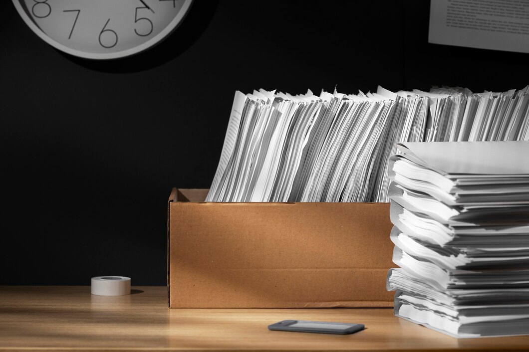 Czy niszczarka dokumentów może zwiększyć bezpieczeństwo Twojej firmy?
