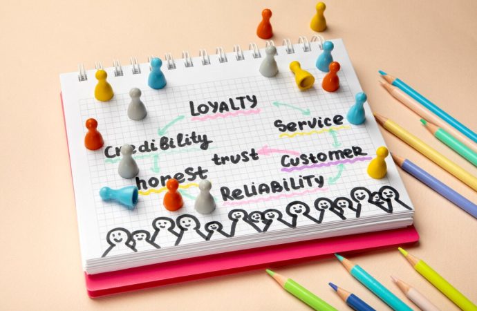 Jak analizować feedback klientów do doskonalenia marki