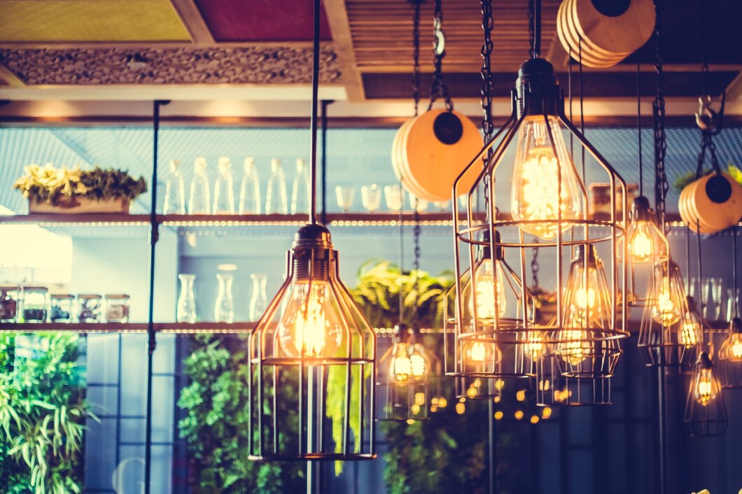 Jak wybrać odpowiednie oprawy oświetleniowe LED dla twojego domu lub biura?