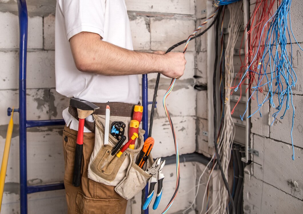 Jak prawidłowo dobrać systemy prowadzenia kabli do twojego domu?
