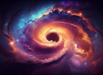 Odkrywanie tajemnic czarnej dziury – fascynujące fakty z zakresu astrofizyki