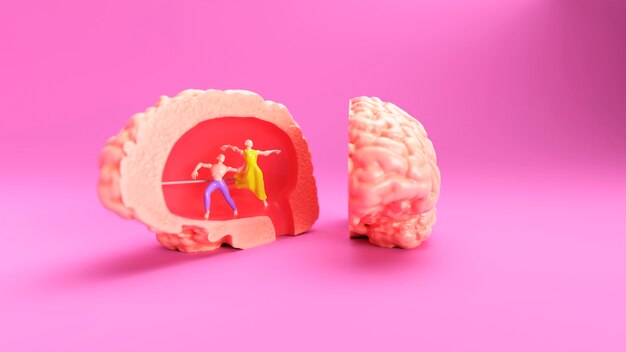 Jak neuroplastyczność mózgu wpływa na wyniki sportowe
