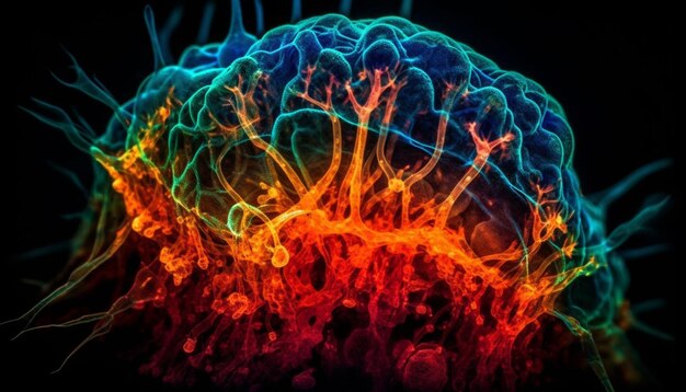 Tajemnice ludzkiego mózgu: jak działa nasz najważniejszy organ?